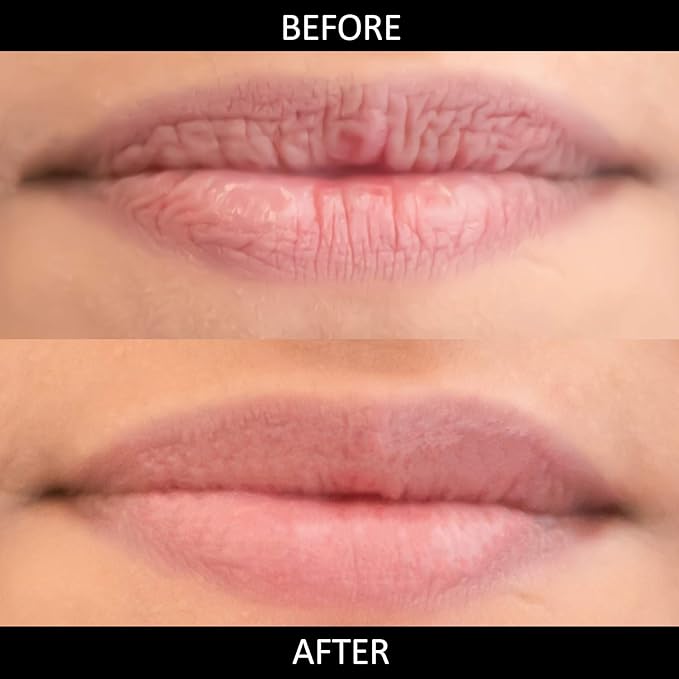 Omorfee 100% Organic Hydrating Lip Balm