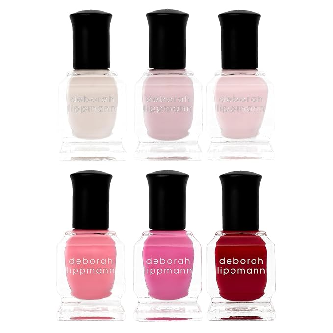 Deborah Lippmann Gel Lab Pro