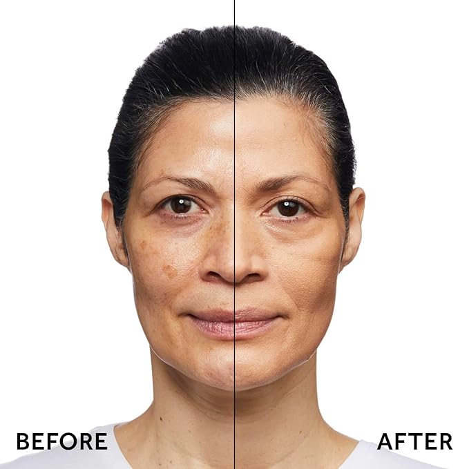 No7 Lift & Luminate Triple Action Serum Foundation Skin () 30ml