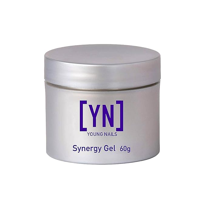 Young Nails Synergy Concealer Gels