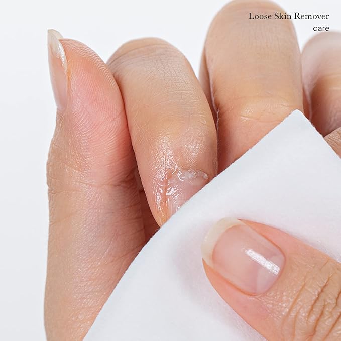 ohora Gel Nail Care (Pro