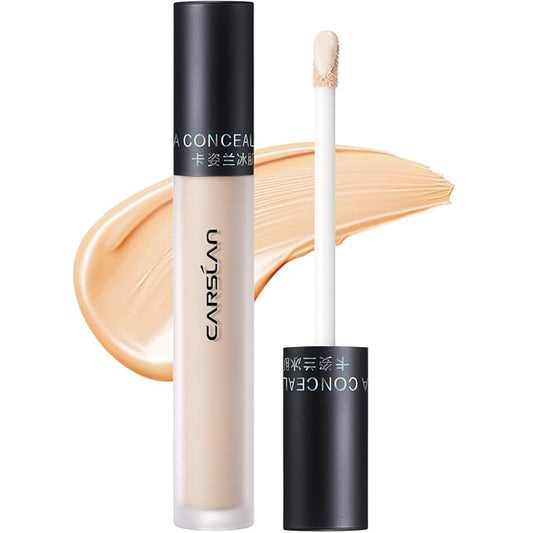 Hydrating Concealer - Full Coverage Matte Finish, 16H