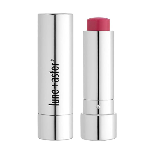 Lune+Aster Tinted Lip Balm - Girls lips