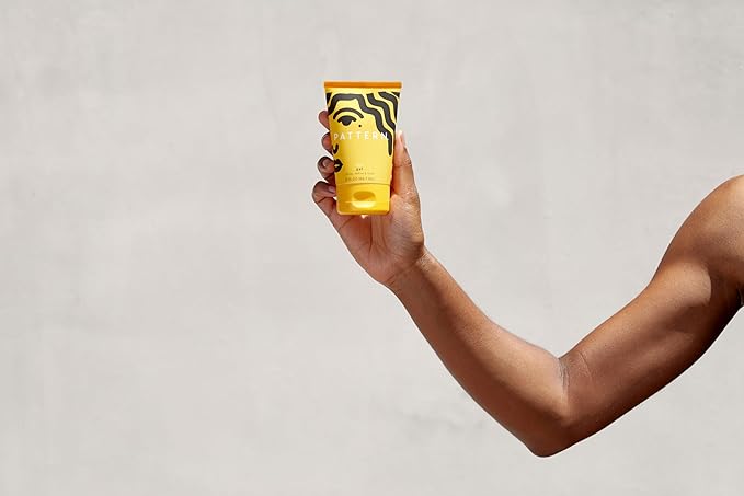 PATTERN Beauty Mini Stylers Kit for Curly, Coily & Tight Textured Hair - Includes Hydrating Mist, Curl Gel, Styling Cream & Strong Hold Gel