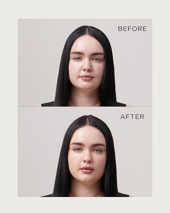 Summer Fridays Sheer Skin Tint - Tinted Moisturizer 1 Fl Oz