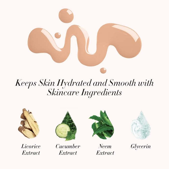 Luminess Air Silk4-In-1 Airbrush Foundation- Foundation, Shade 050