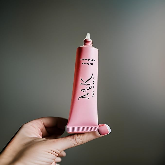 Lip Balm Soft and Smoothie Rose Lips