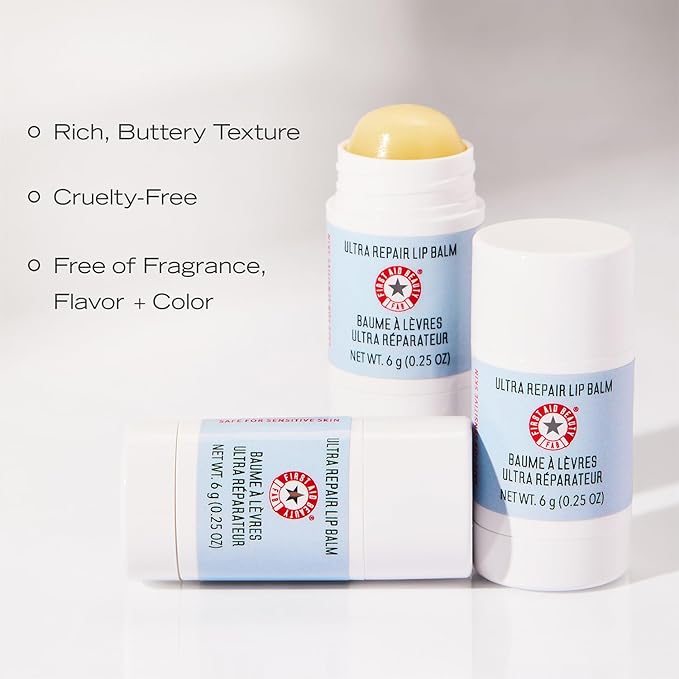 First Aid Beauty Ultra Repair Lip oz
