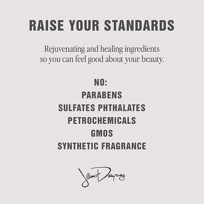 Jillian Dempsey Spot Stick Concealer | Easy Blending Warm Undertones