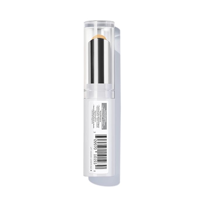 Almay Skin Perfecting Comfort Concealer, Hypoallergenic, Cruelty Free, Tested, Medium