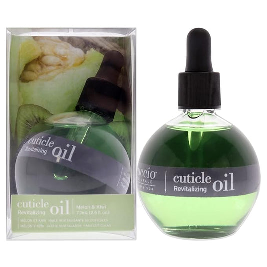Cuccio Naturale Cuticle Revitalizing Oil