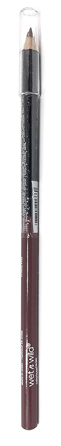 Wet n Wild Color Icon Lip Liner Pencil, oz