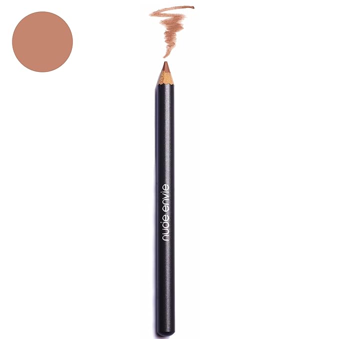 nude envie Lip Liner Pencil - Certified Vegan Vegan