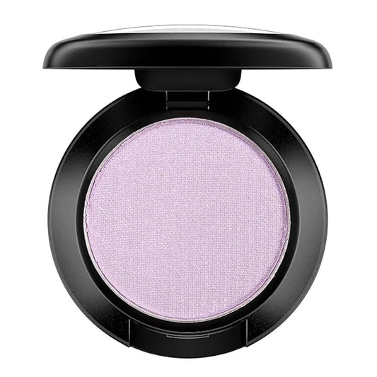 MAC Eyeshadow Humblebrag Frost (Icy metallic lilac) .05 oz / 1.5 g.