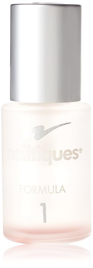 Nailtiques Formula 1 Protein, 5