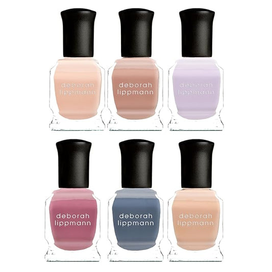 Deborah Lippmann Nail Polish, Gel