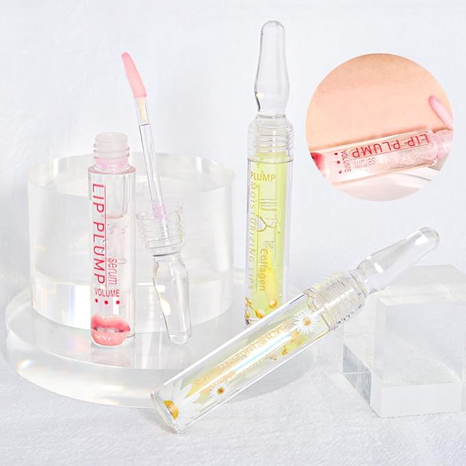 BINGBRUSH 3-Pack of Moisturizing and Hydrating