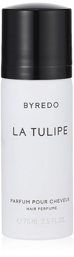 Byredo La Tulipe Hair Perfume 75 ML. / 2.5 Fl. Oz.