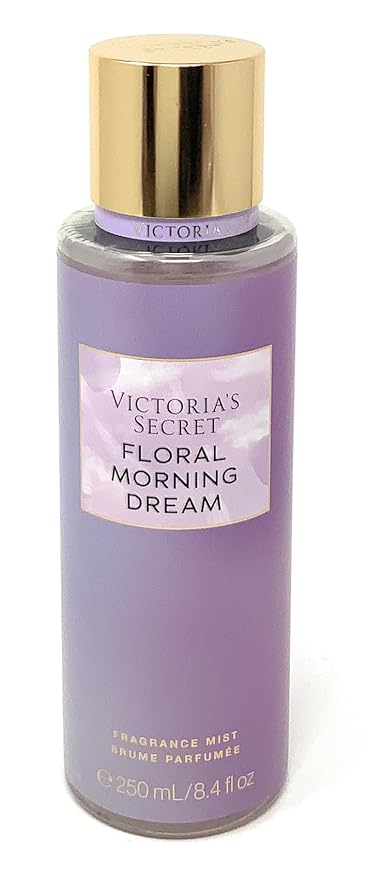 Victoria's Secret Floral Morning Dream Fragrance Mist 8.4 fl oz