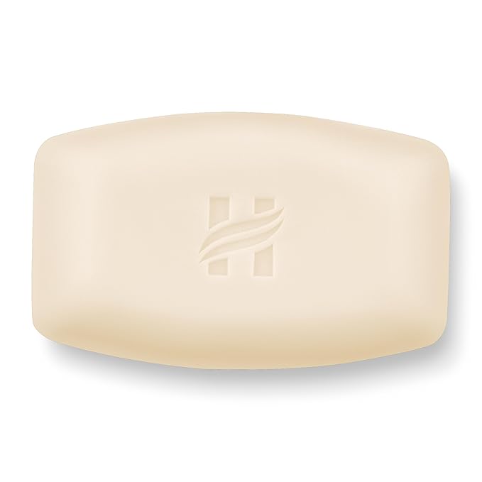 Himalaya Herbal Healthcare Nourishing Cream and Honey Cleansing Bar, 4.41 Ounce