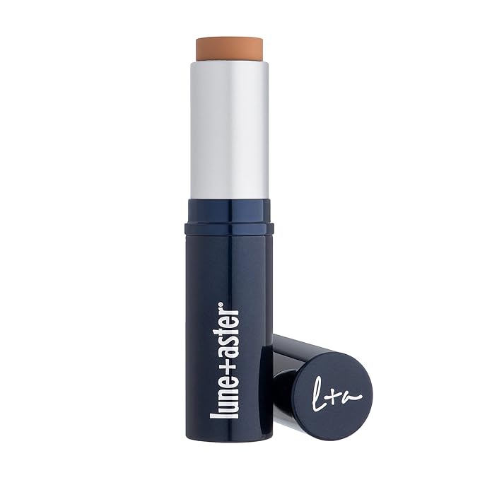 Lune+Aster Dawn to Dusk Foundation Stick - Deep Stick