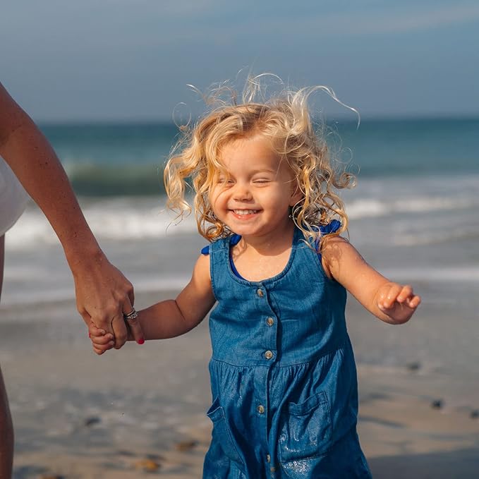 Banana Boat Kids 360 Coverage Sunscreen