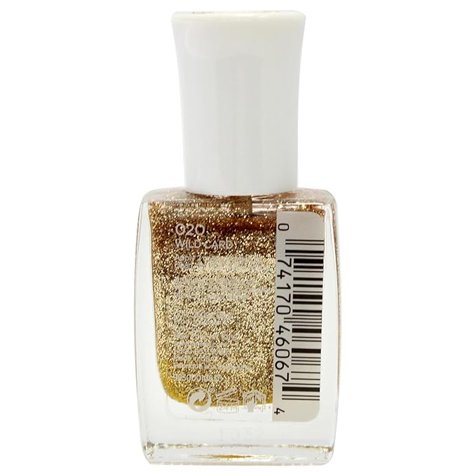 Sally Hansen Mega Strength, Wild