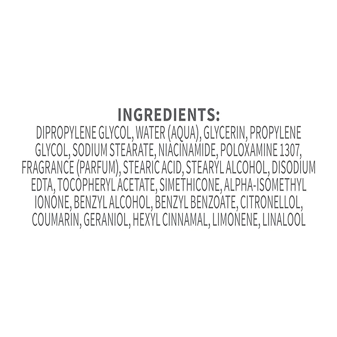 Dove VitaminCare+ Aluminum Free Deodorant Stick Cucumber & Melon for 72H Odor Protection Breathable Deodorant for Women 2.6 oz