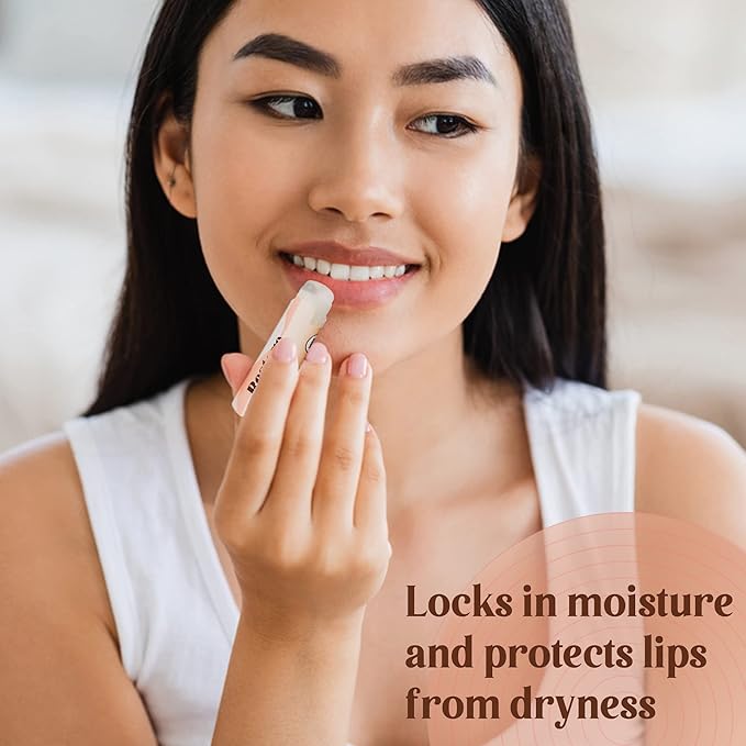 Blessed Is She Restore Lip Balm Oil