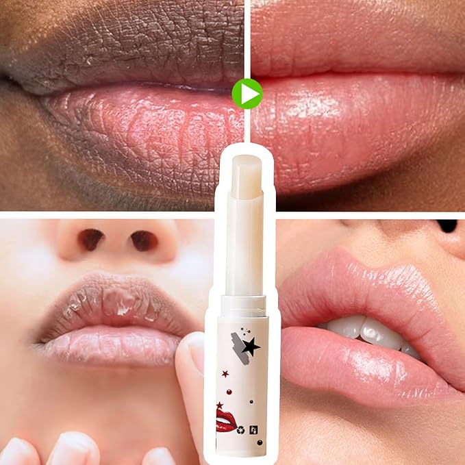 Moisture Lip Balm Lip Cream Hydrate