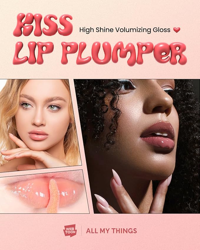 AMTS True Beauty Joo Kyung Kiss