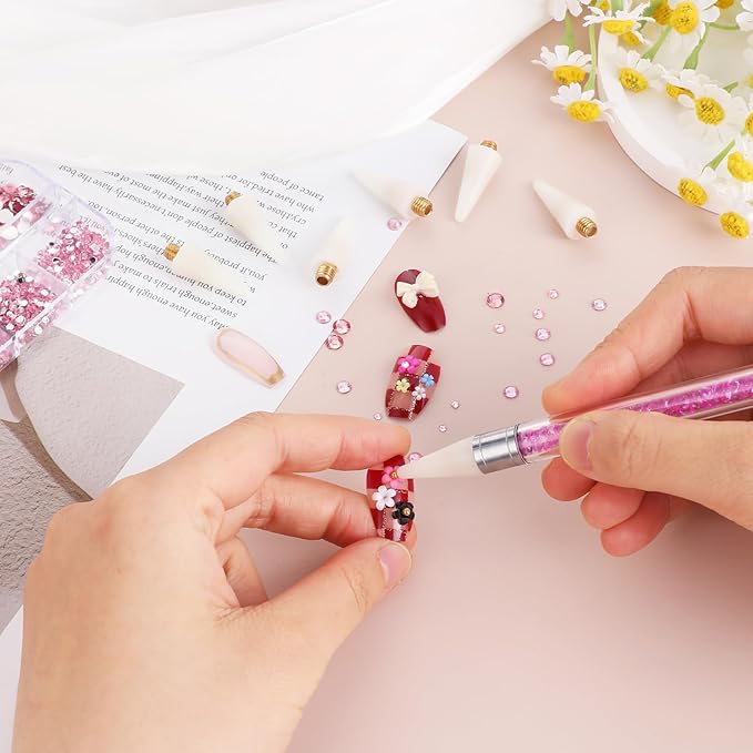 10 pcs wax pencil for