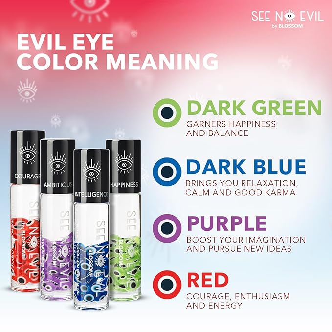 Blossom See No Evil Scented