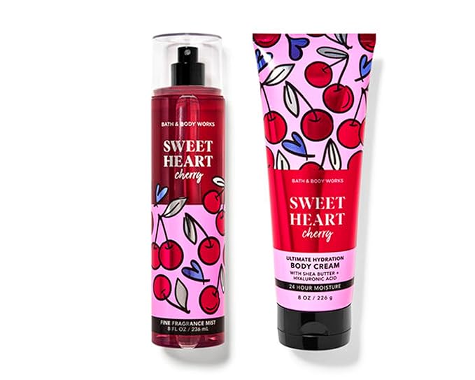 BBW - Bath and Body -