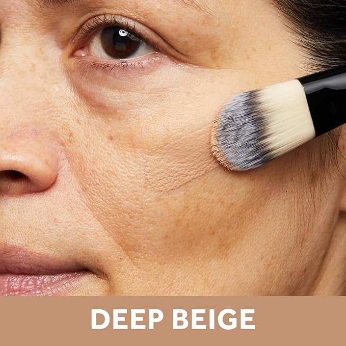 No7 Lift & Luminate Triple Action Serum Foundation Skin () 30ml