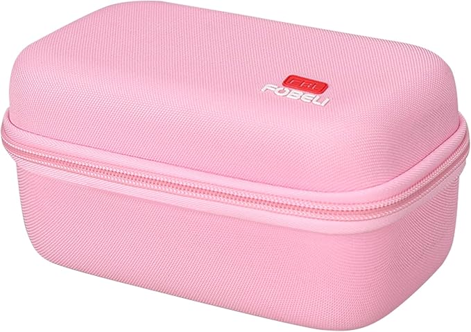FBLFOBELI Hard Travel Case for NuFACE