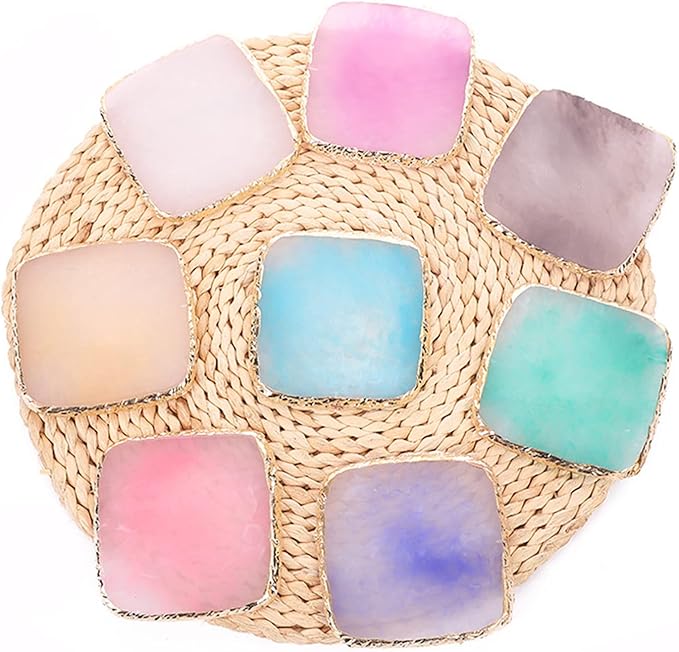 1 Piece Nail Art Palette Nail Polish Palette