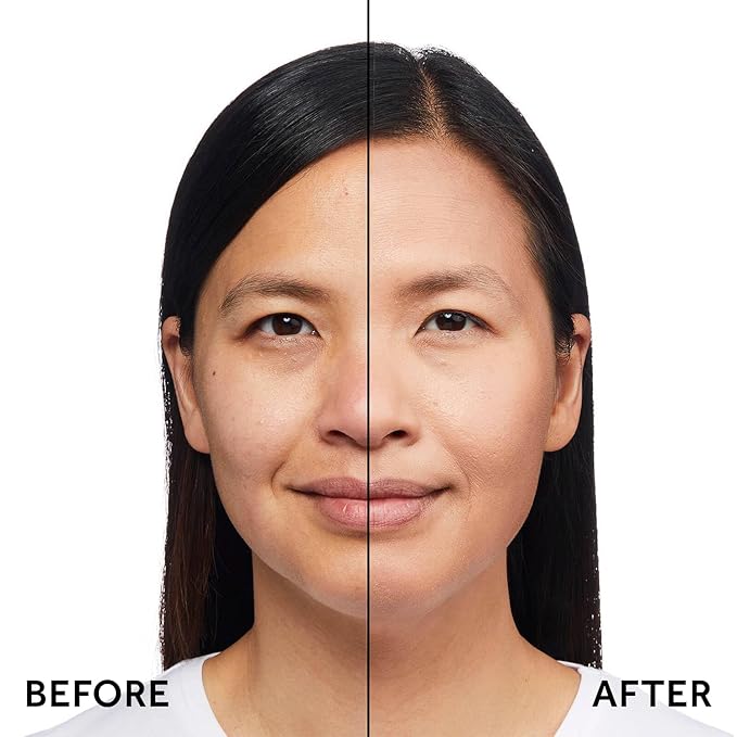 No7 Lift & Luminate Triple Action Serum Foundation Skin () 30ml