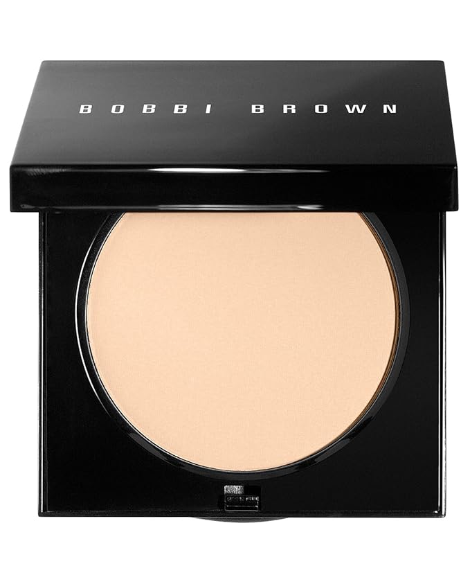 Sheer Finish Pressed Powder - # 02 Sunny 11g