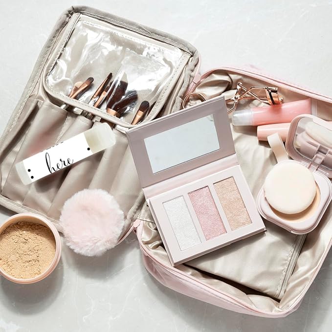 Andaz Press Personalized Lip Balm Party Black