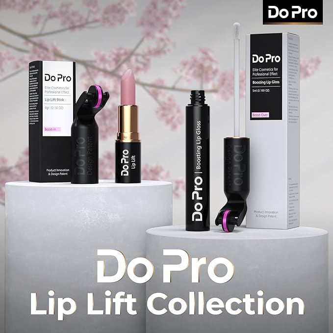 Gentle Lip Lift Stick Boost-In - 5ml