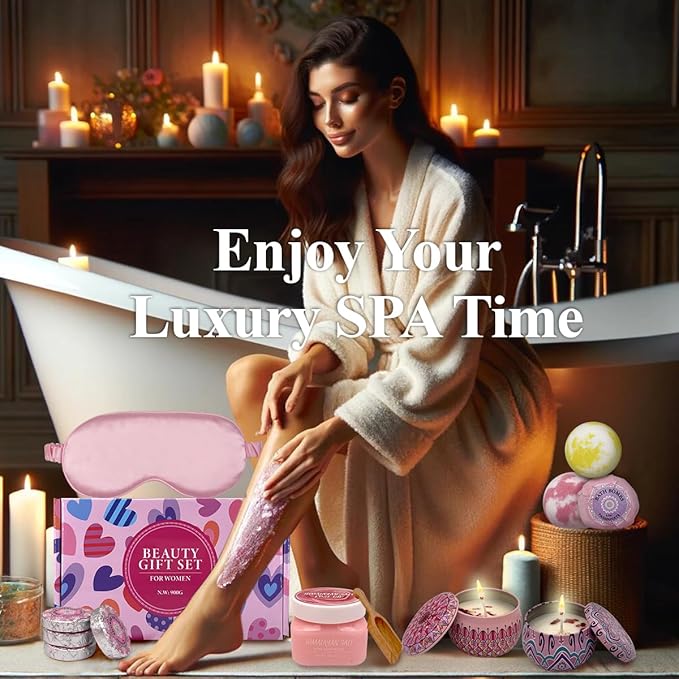 Birthday Gifts For Women, Gifts For