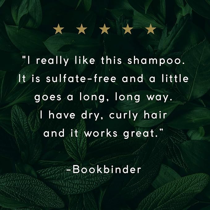 Theorie Monoi and Buriti Glossing Shampoo - Hydrate & Shine - Suited for Coarse and Dry Hair - Protects Color & Keratin Treated Hair, Pump Bottle 400mL