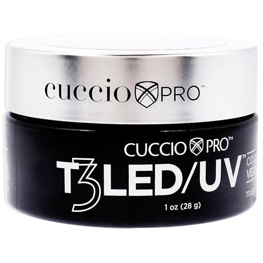 Cuccio Pro T3 LED/UV Cool