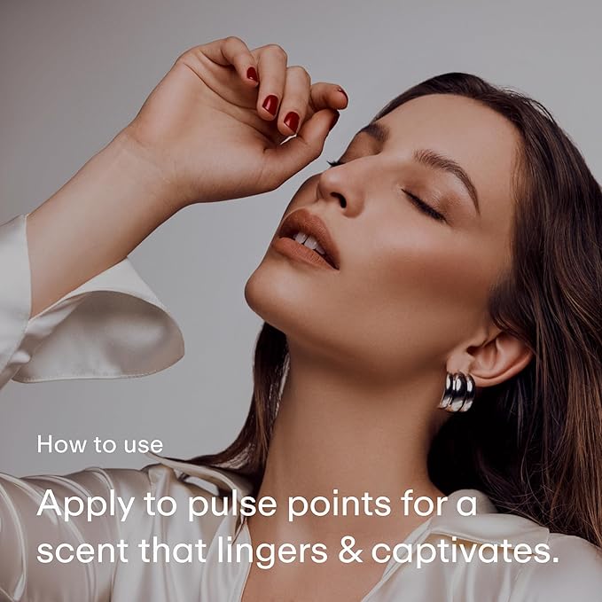 PHLUR - Fine Fragrance - Eau de Parfum - Travel Size (Tangerine Boy)