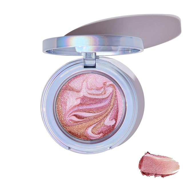 ORTEGA Beauty Glow Balm Face By Etienne Ortega