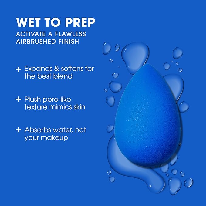 Beautyblender® | Sapphire Beauty Blender