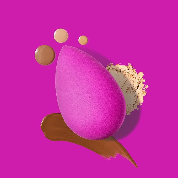 Beautyblender® | Electric Violet Beauty