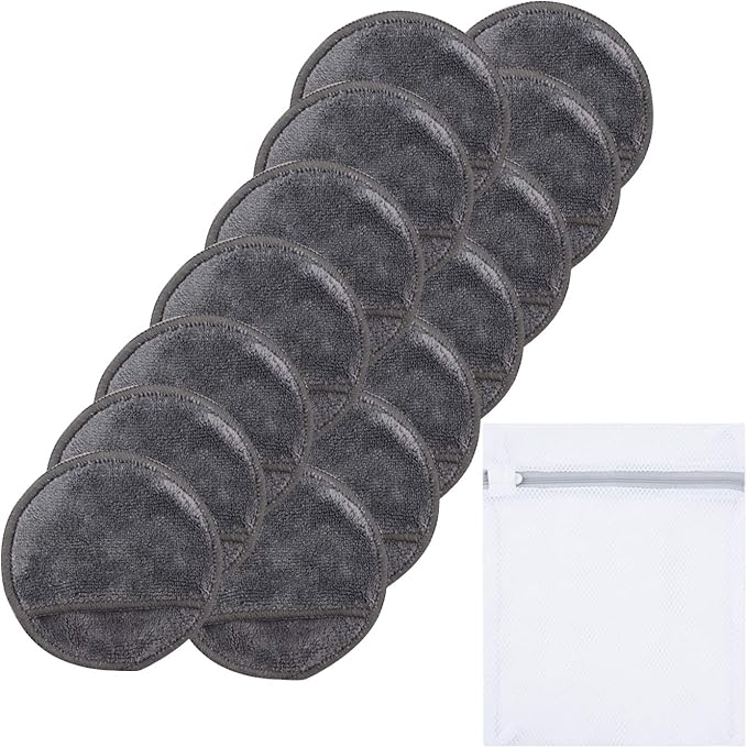 Kinhwa 14 pack makeup remover