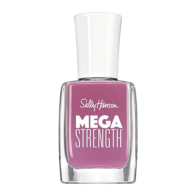 Sally Hansen Mega Strength Nail